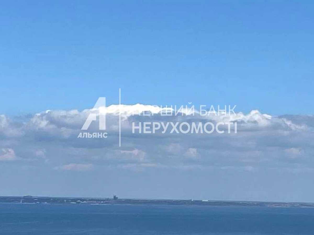 Квартира на бульв. Французький, 60 в Одесі, ID 389330, фото №10