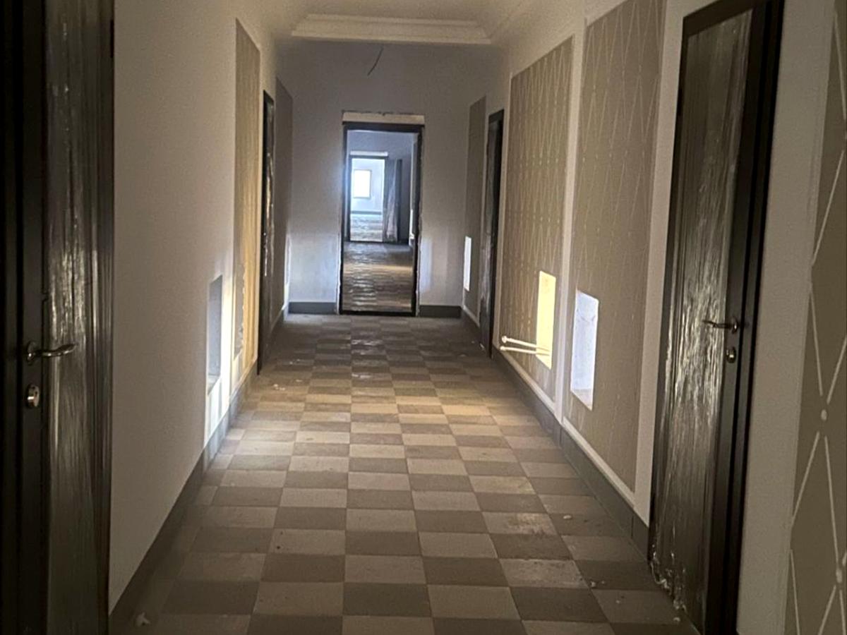 Квартира на вул. Балукова в Києві, ID 361265, фото №7