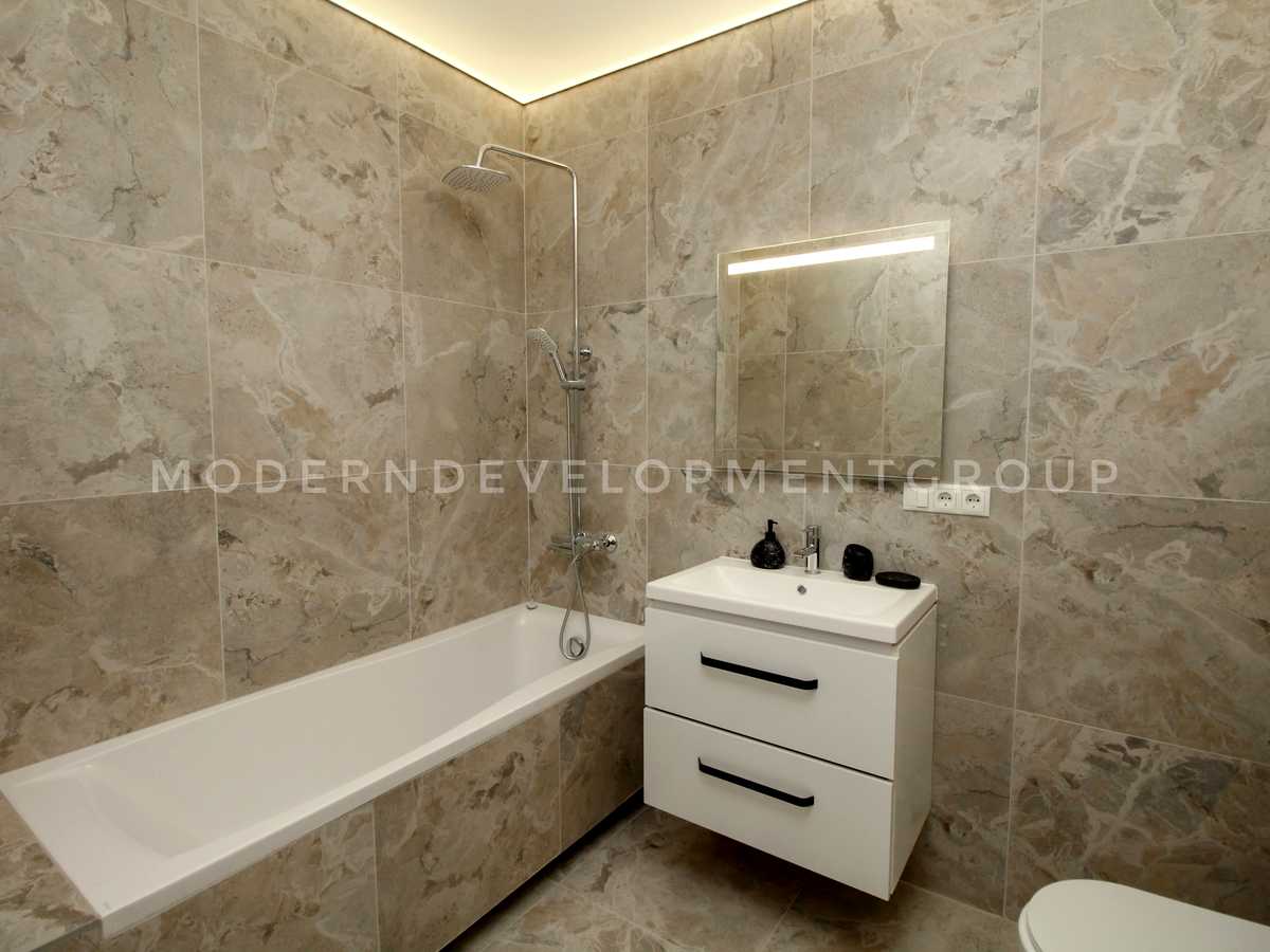 Квартира на вул. Воскресенська, 2В в Києві, ID 391959, фото №14
