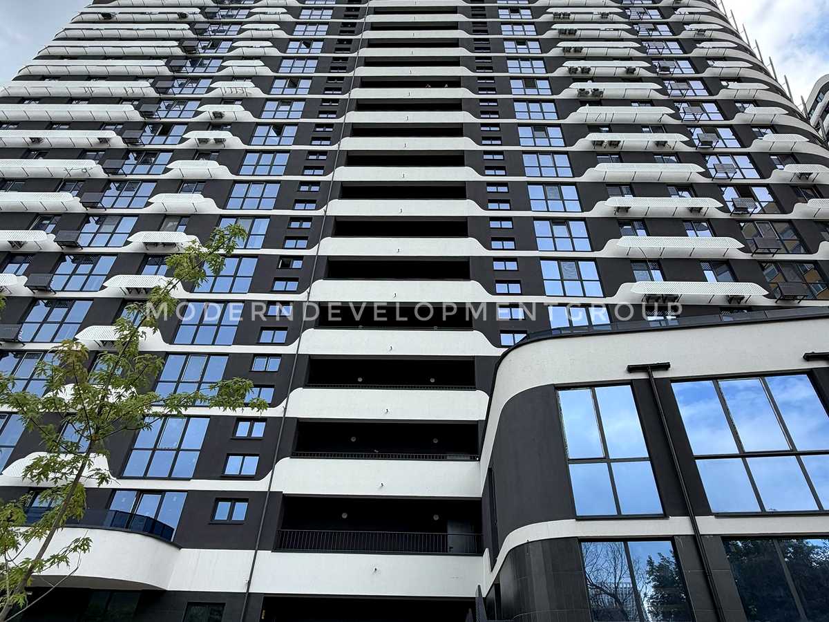 Квартира на вул. Воскресенська, 2В в Києві, ID 391959, фото №17