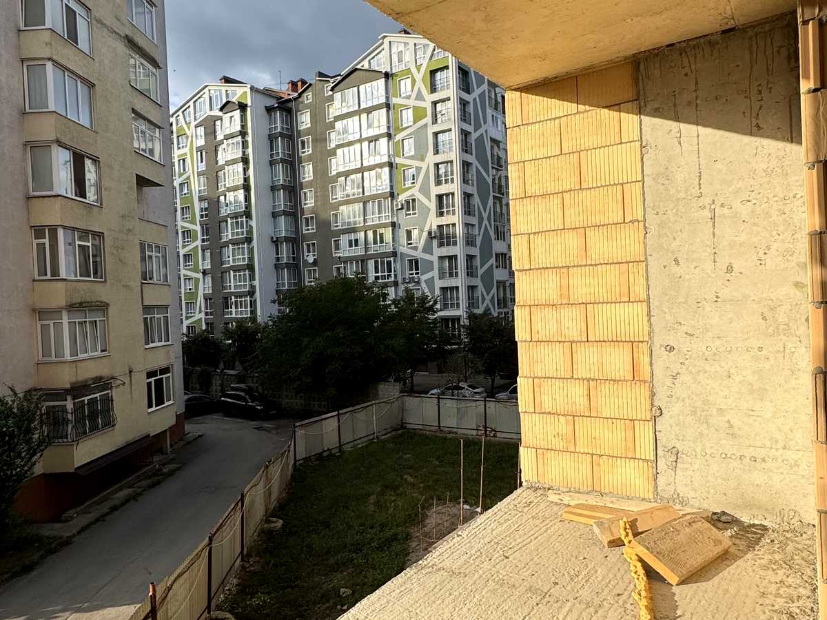 Квартира на вул. Хіміків в Івано-Франківську, ID 411783, фото №5
