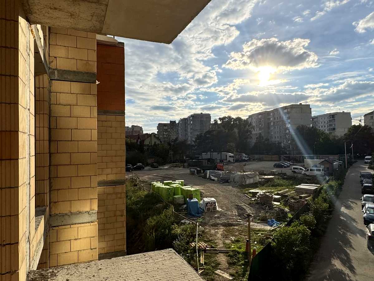 Квартира на вул. Хіміків в Івано-Франківську, ID 411775, фото №8