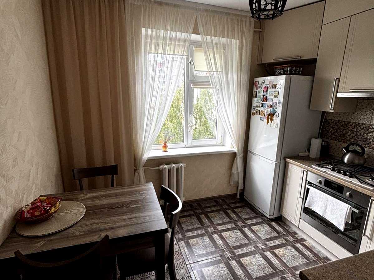 Квартира на пров. Незалежності, 5 в Хмельницькому, ID 390133, фото №15