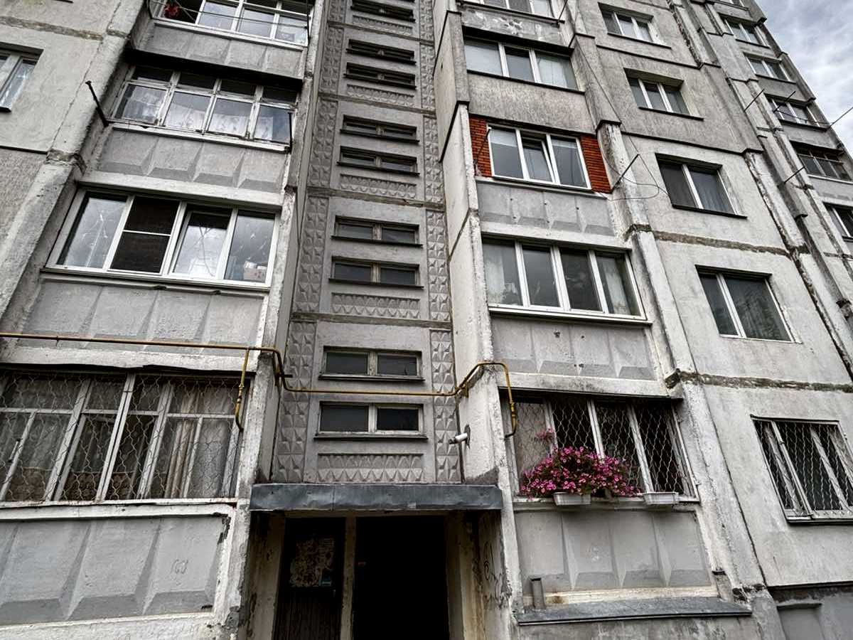 Квартира на пров. Незалежності, 5 в Хмельницькому, ID 390133, фото №19