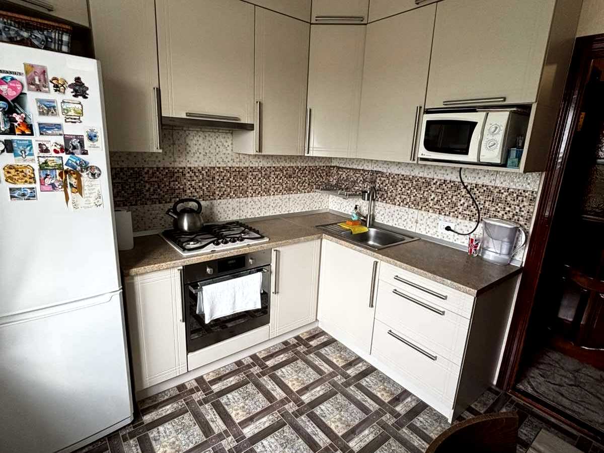 Квартира на пров. Незалежності, 5 в Хмельницькому, ID 390133, фото №9