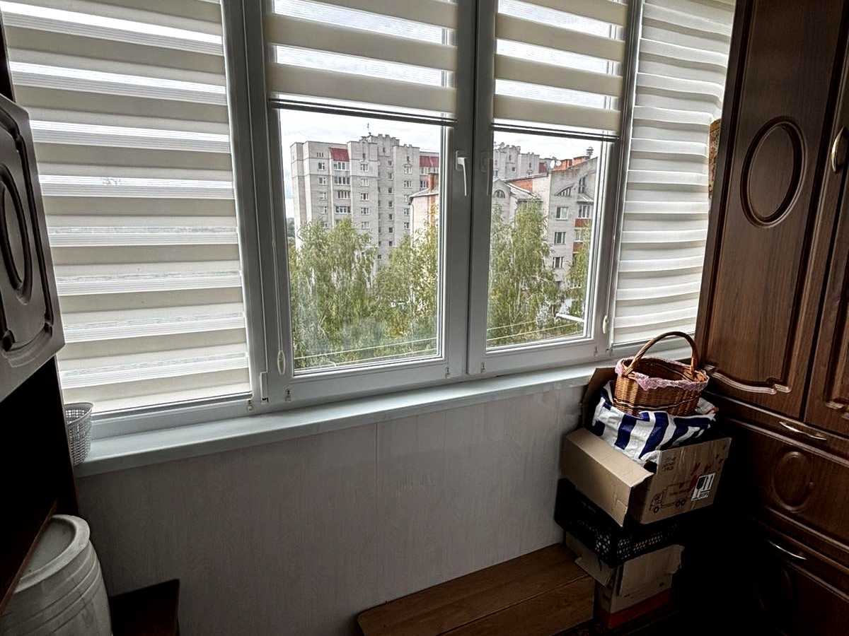 Квартира на пров. Незалежності, 5 в Хмельницькому, ID 390133, фото №10