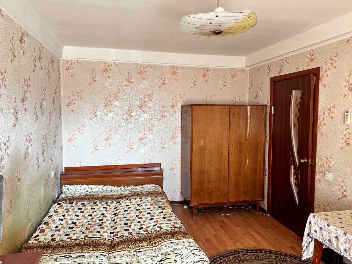 Квартира на просп. Леся Курбаса, 2/13 в Києві, ID 391958, фото №2