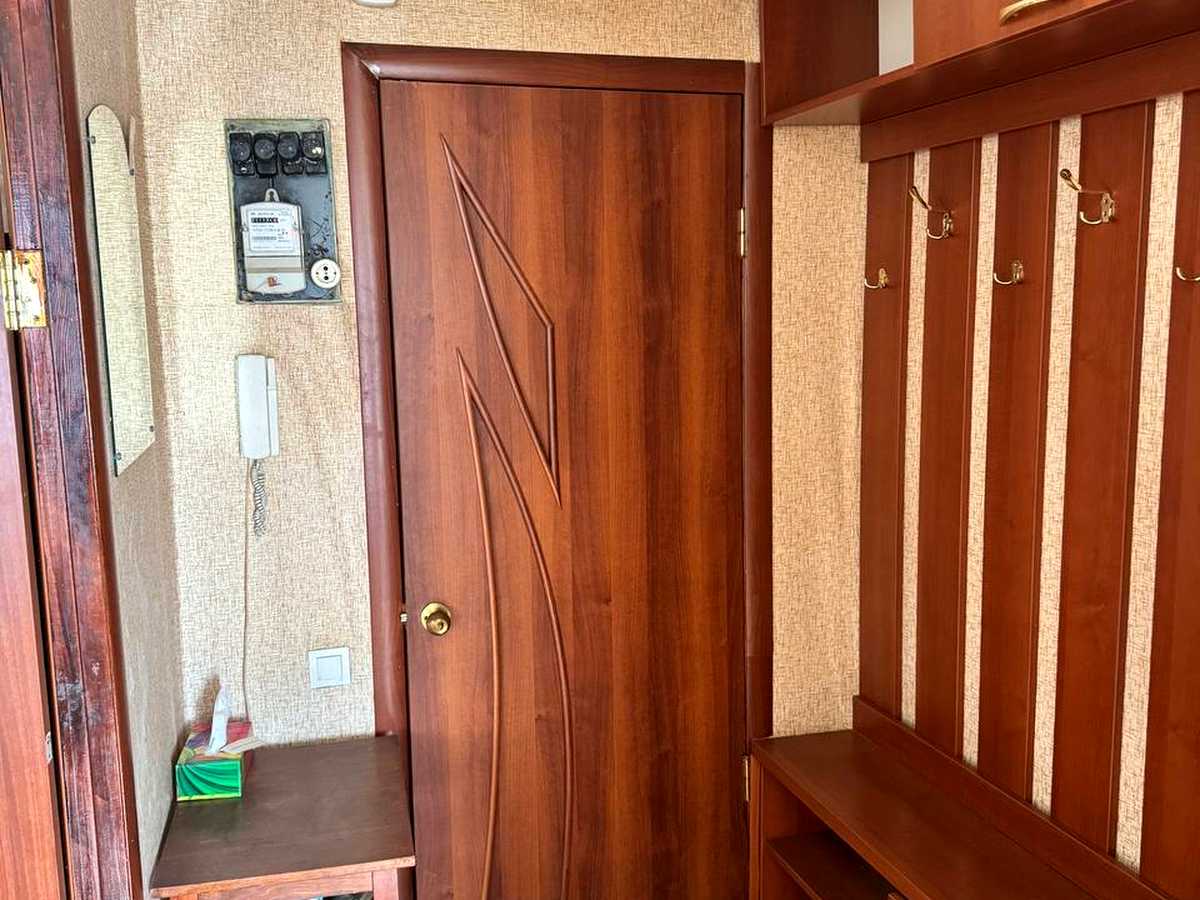 Квартира на просп. Леся Курбаса, 2/13 в Києві, ID 391958, фото №3