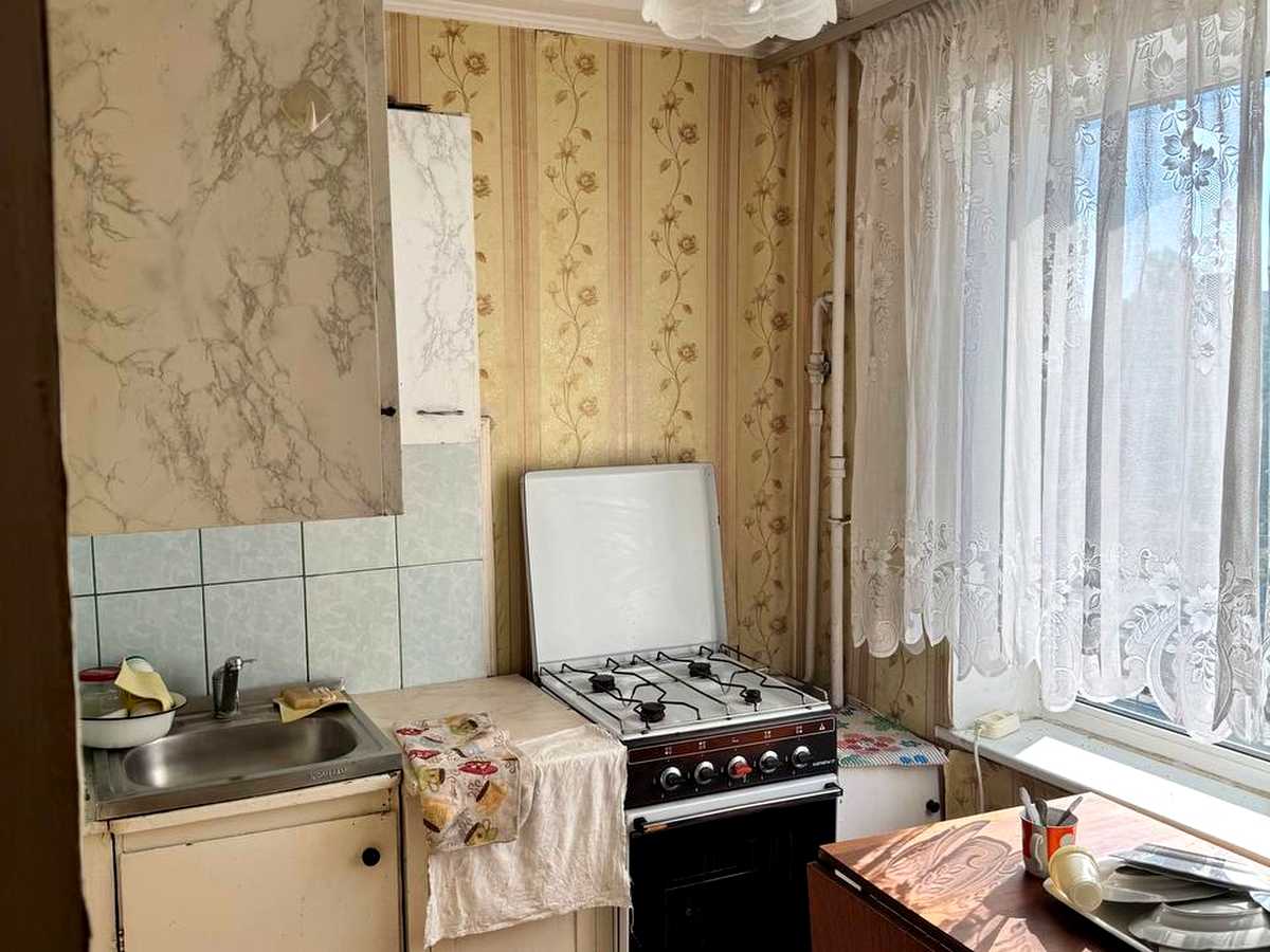 Квартира на просп. Леся Курбаса, 2/13 в Києві, ID 391958, фото №4