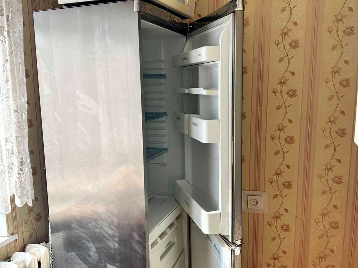 Квартира на просп. Леся Курбаса, 2/13 в Києві, ID 391958, фото №5