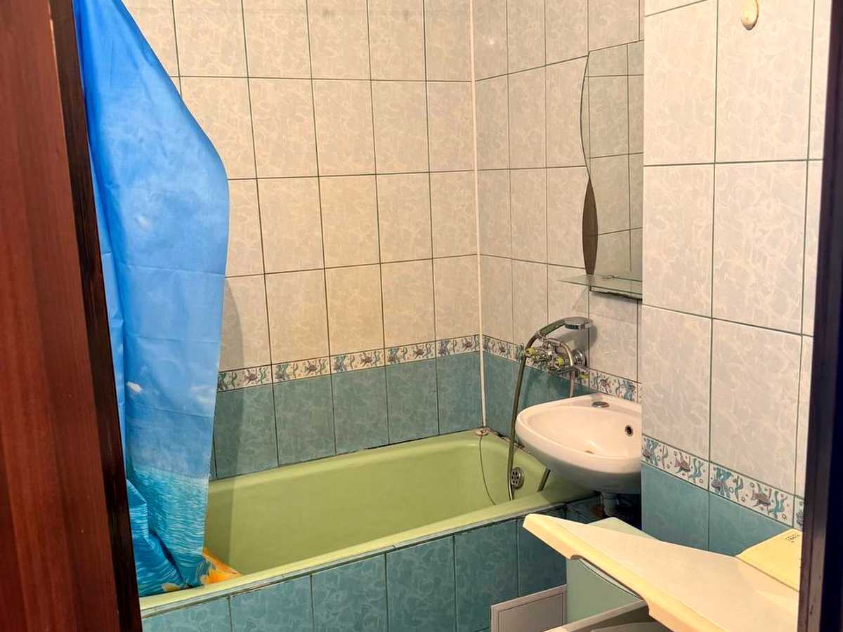Квартира на просп. Леся Курбаса, 2/13 в Києві, ID 391958, фото №6