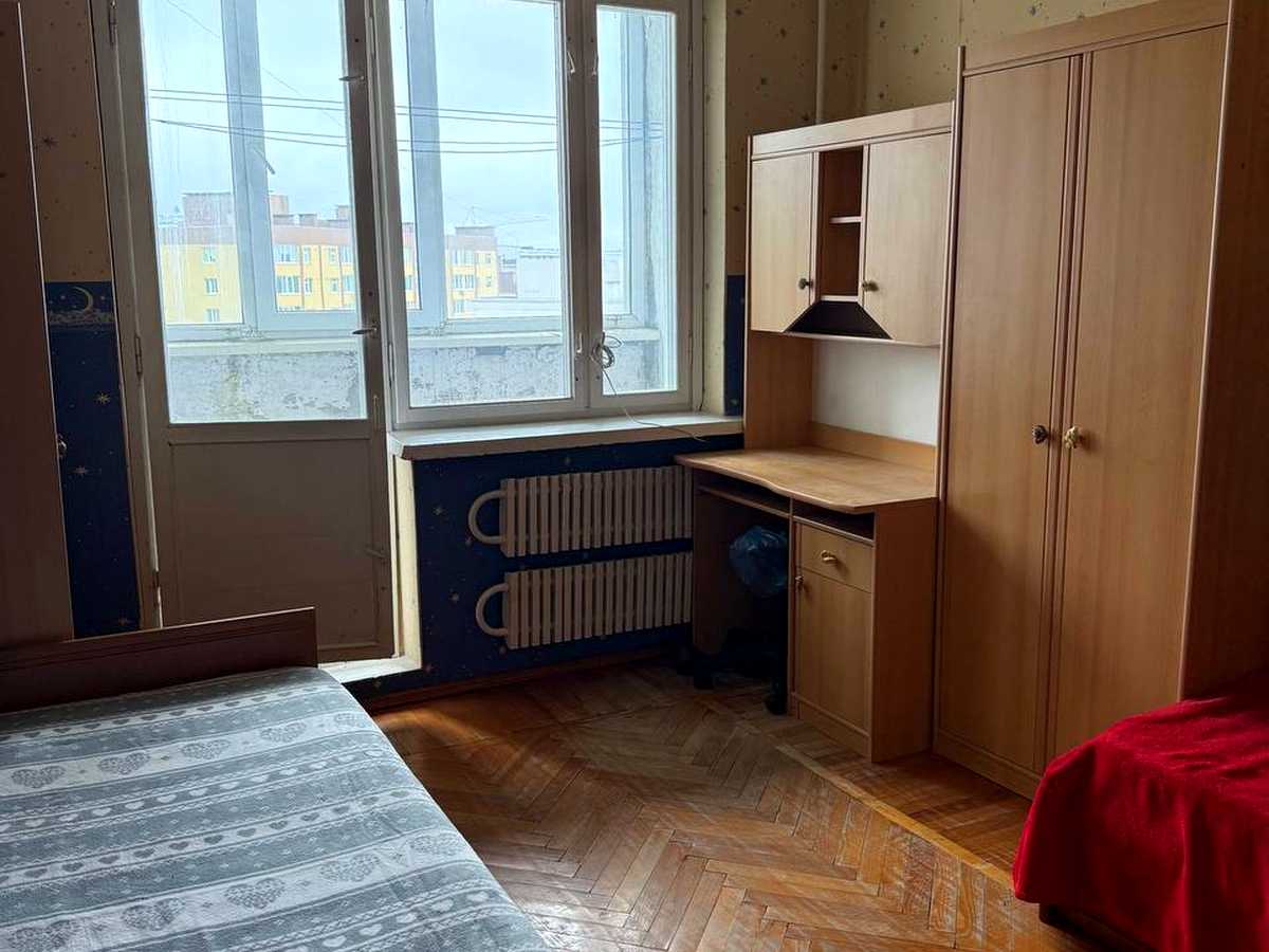 Квартира на вул. Кармелюка, 8 в Хмельницькому, ID 390332, фото №17