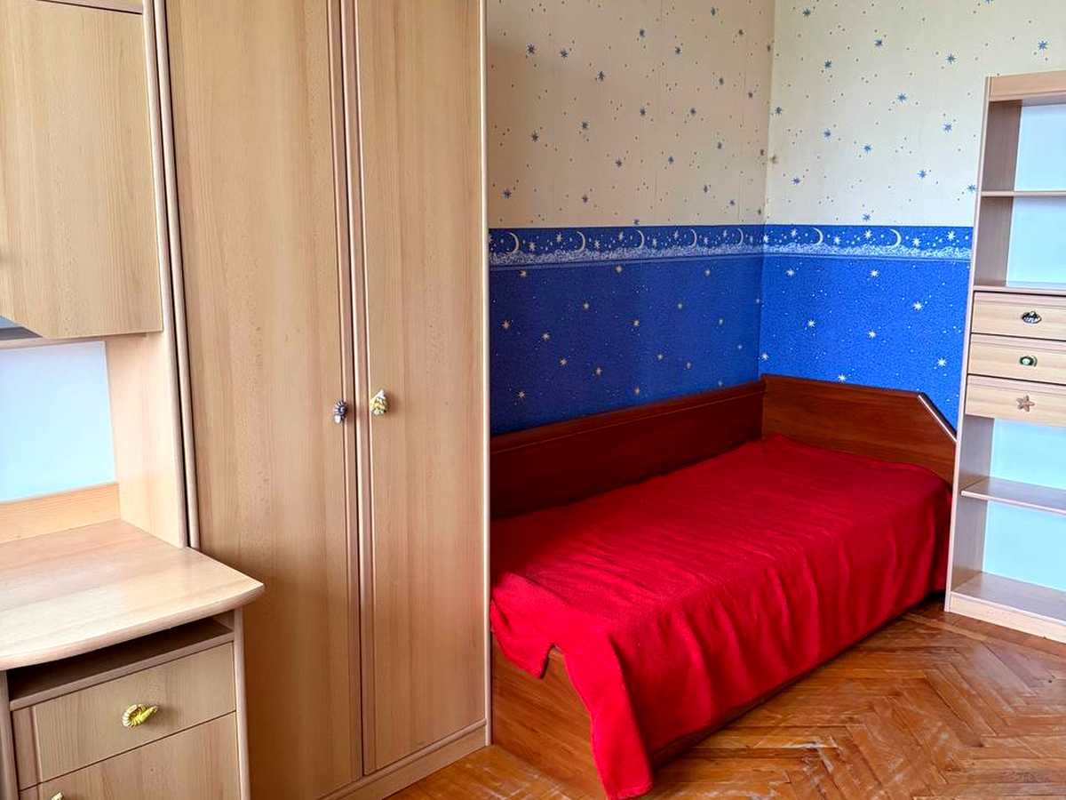 Квартира на вул. Кармелюка, 8 в Хмельницькому, ID 390332, фото №19