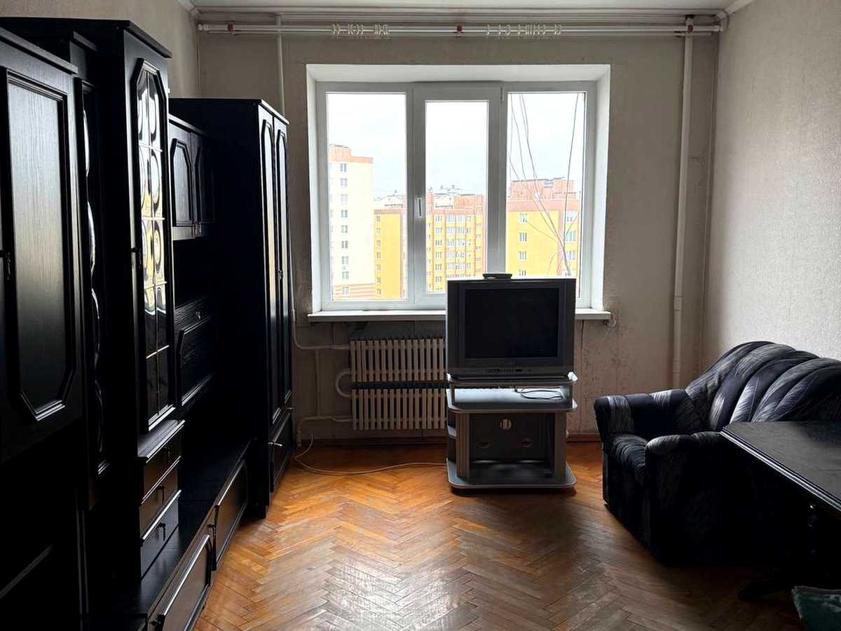 Квартира на вул. Кармелюка, 8 в Хмельницькому, ID 390332, фото №27