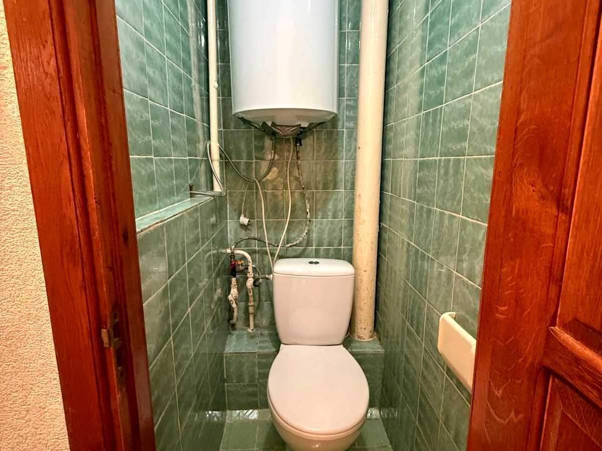 Квартира на вул. Кармелюка, 8 в Хмельницькому, ID 390332, фото №8