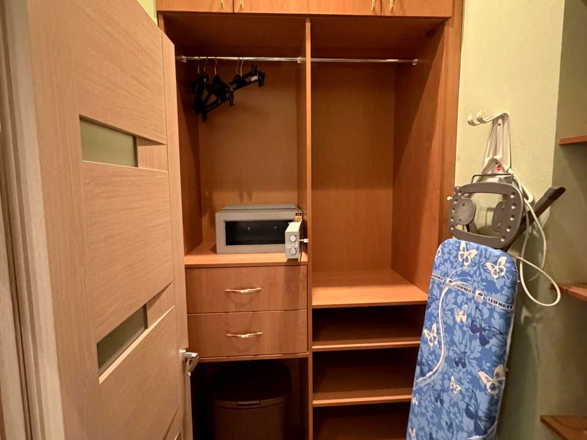 Квартира на вул. Олеся Гончара, 77 в Києві, ID 396589, фото №11
