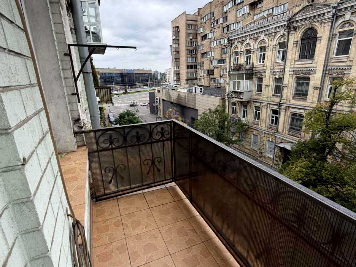 Квартира на вул. Олеся Гончара, 77 в Києві, ID 396589, фото №15