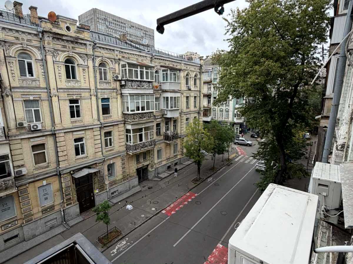 Квартира на вул. Олеся Гончара, 77 в Києві, ID 396589, фото №16