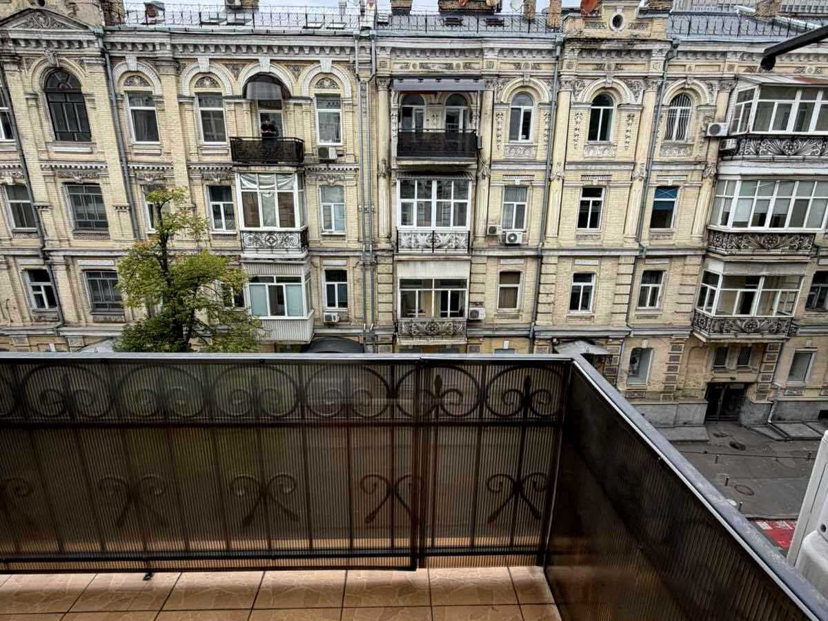 Квартира на вул. Олеся Гончара, 77 в Києві, ID 396589, фото №17