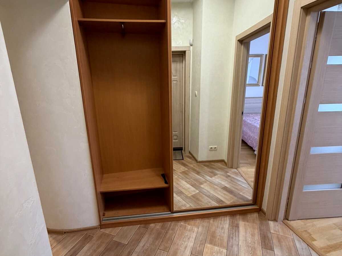 Квартира на вул. Олеся Гончара, 77 в Києві, ID 396589, фото №20