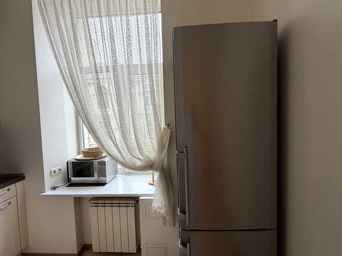 Квартира на вул. Олеся Гончара, 77 в Києві, ID 396589, фото №22