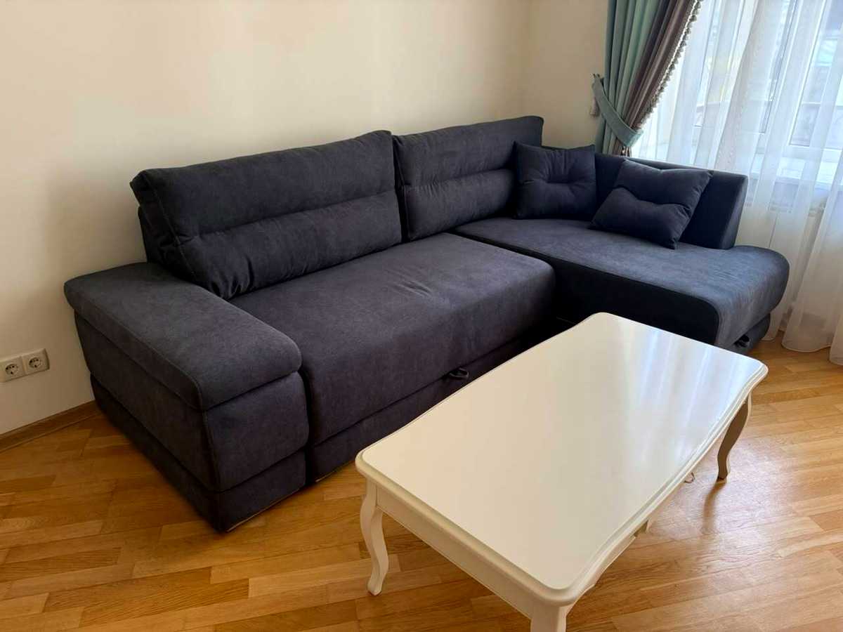 Квартира на вул. Олеся Гончара, 77 в Києві, ID 396589, фото №6