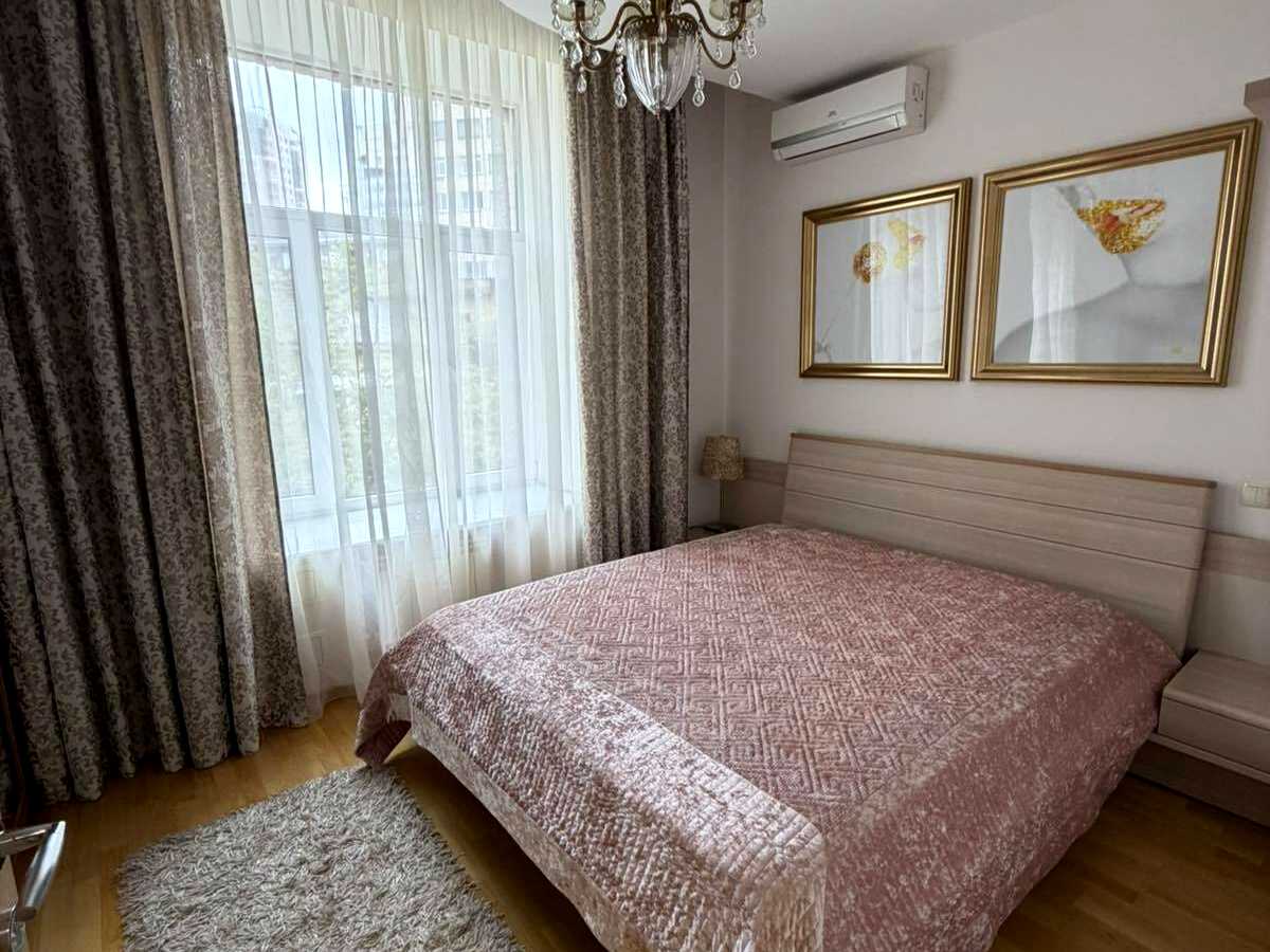Квартира на вул. Олеся Гончара, 77 в Києві, ID 396589, фото №7