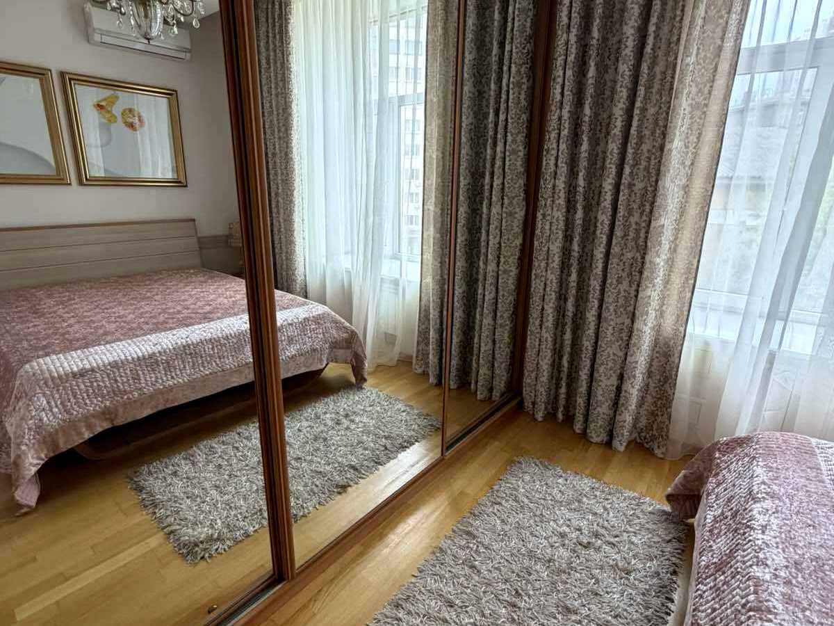Квартира на вул. Олеся Гончара, 77 в Києві, ID 396589, фото №8