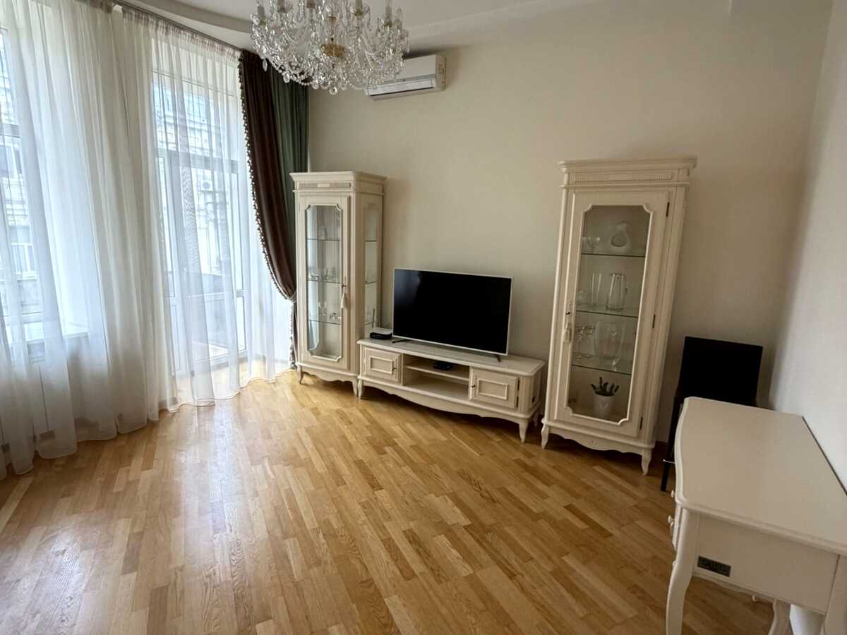 Квартира на вул. Олеся Гончара, 77 в Києві, ID 396589, фото №9