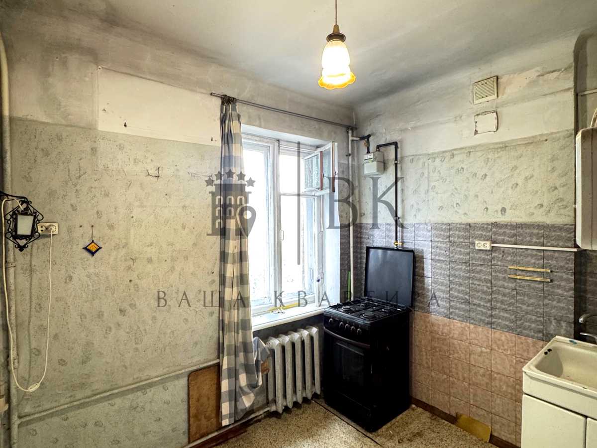 Квартира на вул. Гоголівська, 9Б, ID 391956, фото №1