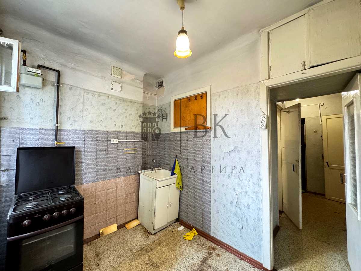 Квартира на вул. Гоголівська, 9Б в Києві, ID 391956, фото №2
