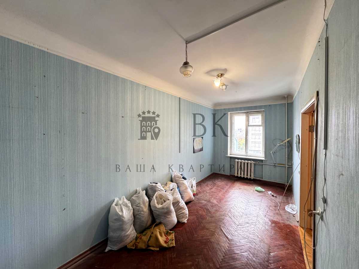 Квартира на вул. Гоголівська, 9Б в Києві, ID 391956, фото №3