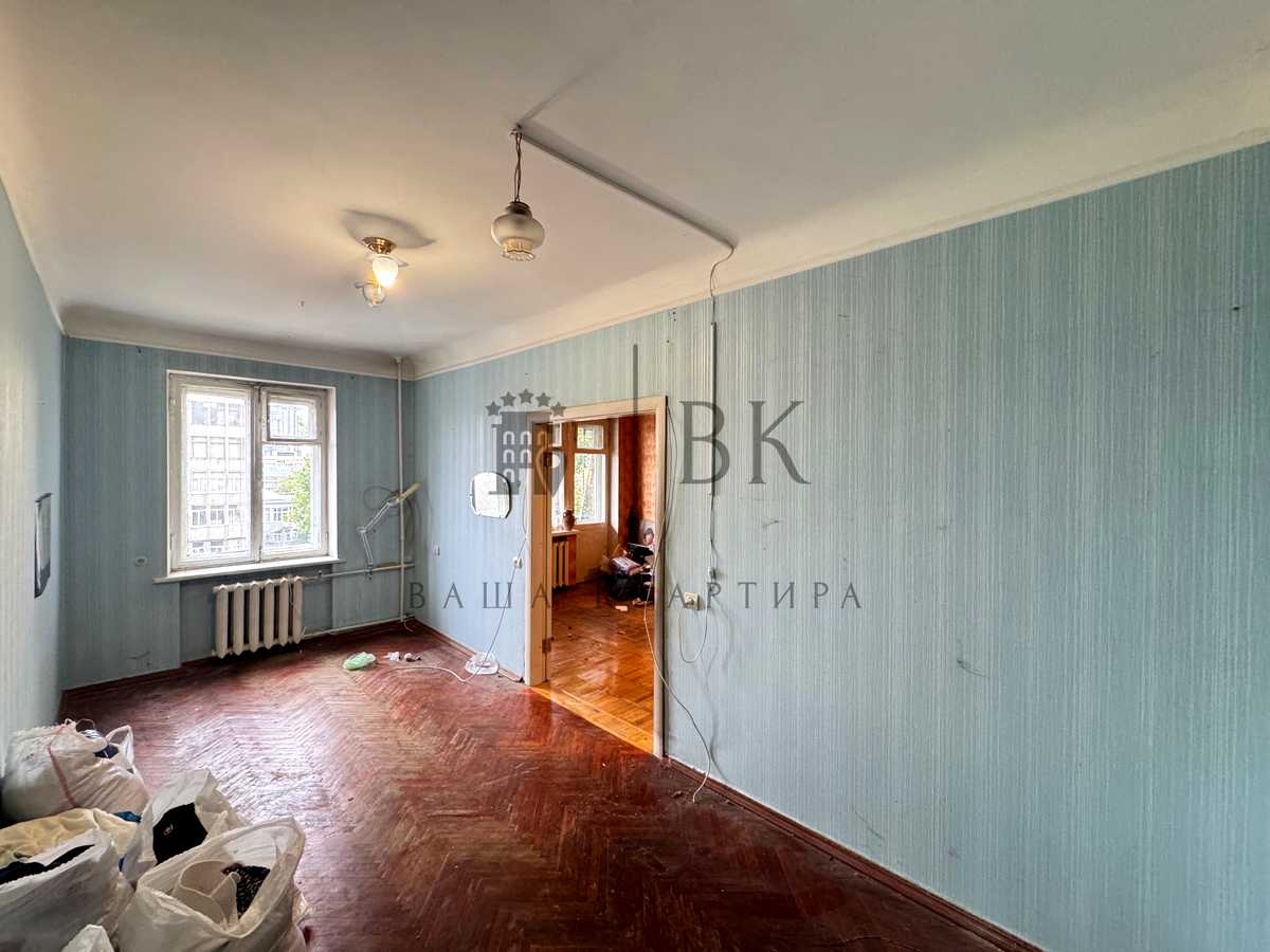 Квартира на вул. Гоголівська, 9Б в Києві, ID 391956, фото №4