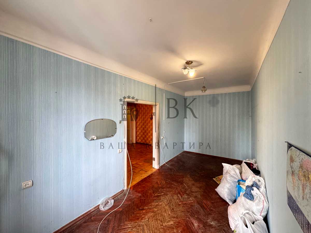 Квартира на вул. Гоголівська, 9Б в Києві, ID 391956, фото №5