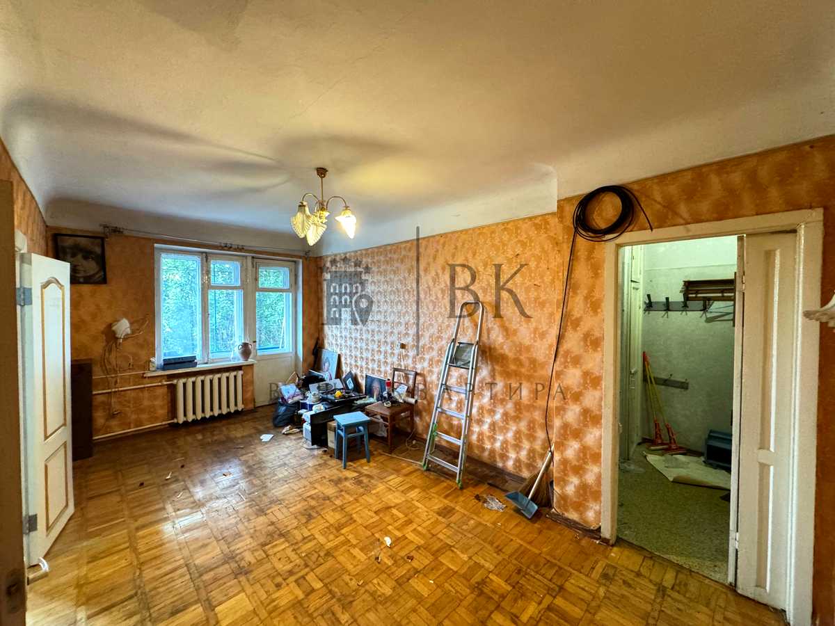 Квартира на вул. Гоголівська, 9Б в Києві, ID 391956, фото №6