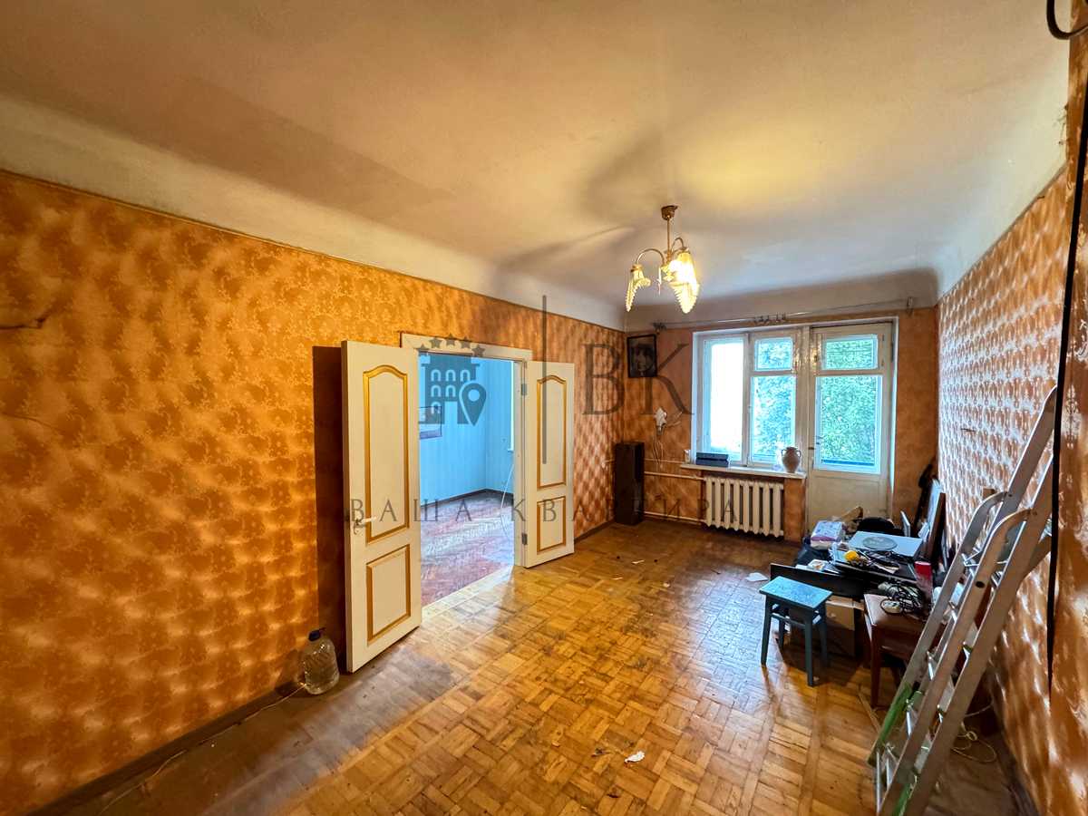 Квартира на вул. Гоголівська, 9Б в Києві, ID 391956, фото №7