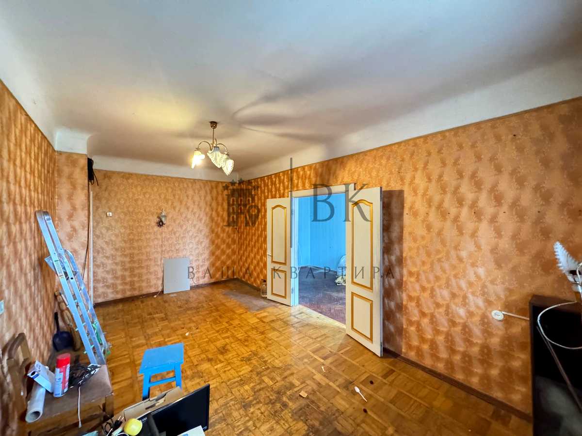 Квартира на вул. Гоголівська, 9Б в Києві, ID 391956, фото №8
