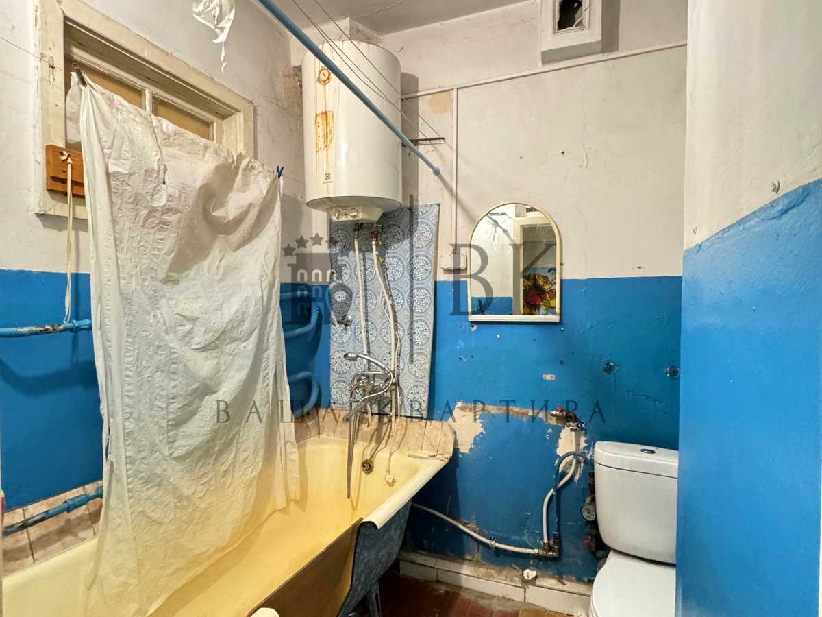 Квартира на вул. Гоголівська, 9Б в Києві, ID 391956, фото №9
