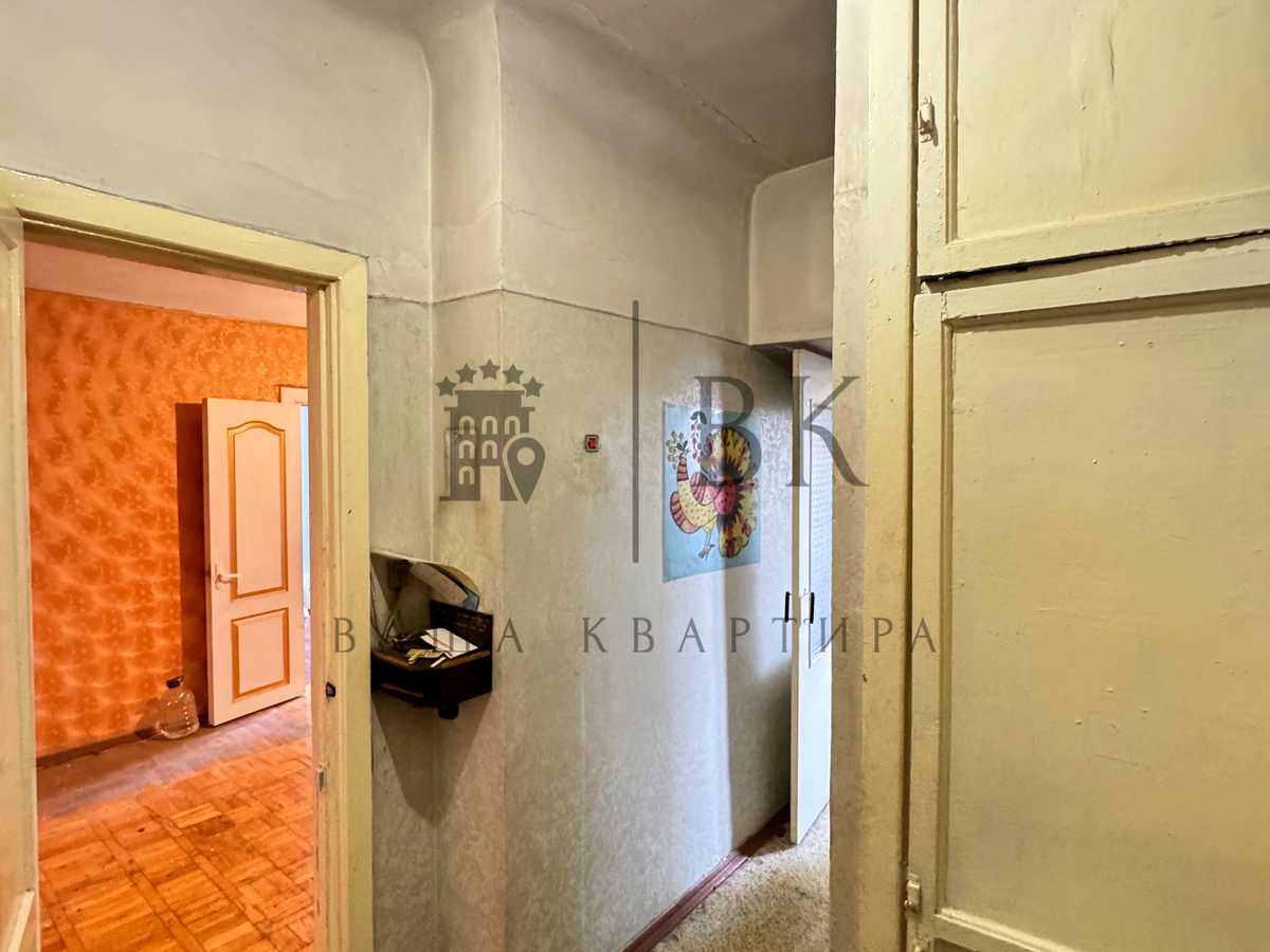 Квартира на вул. Гоголівська, 9Б в Києві, ID 391956, фото №10