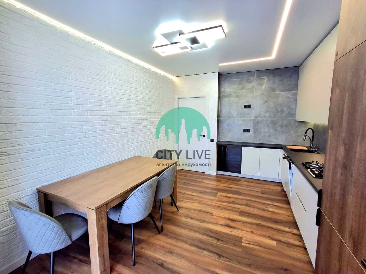 Квартира на вул. Височана, 18 к17, ID 392420, фото №1