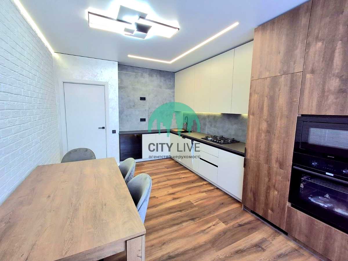 Квартира на вул. Височана, 18 к17 в Івано-Франківську, ID 392420, фото №2