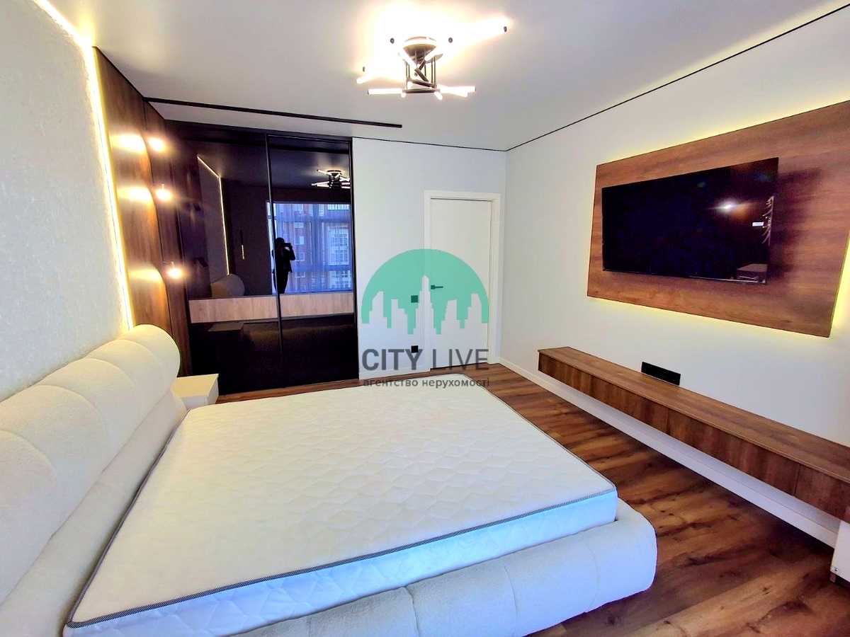Квартира на вул. Височана, 18 к17 в Івано-Франківську, ID 392420, фото №11
