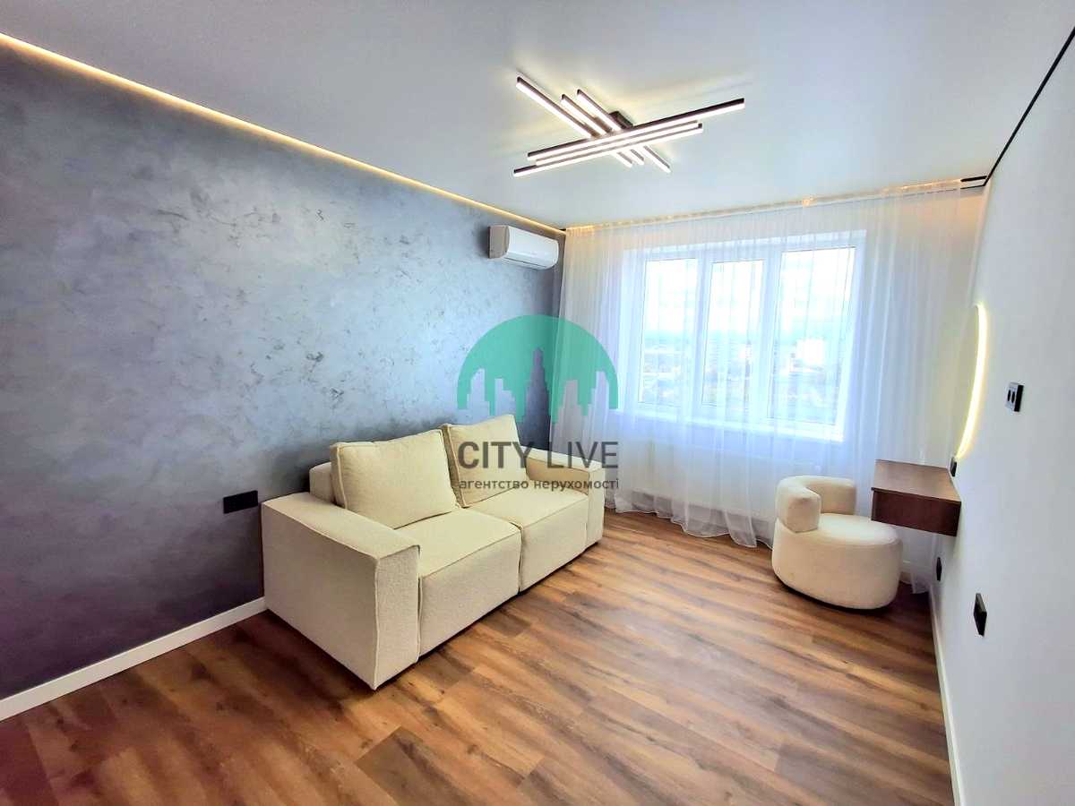 Квартира на вул. Височана, 18 к17 в Івано-Франківську, ID 392420, фото №14