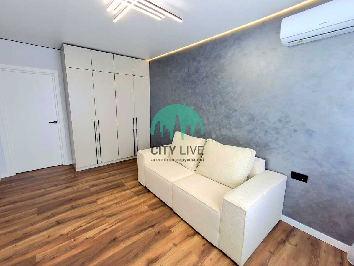 Квартира на вул. Височана, 18 к17 в Івано-Франківську, ID 392420, фото №15