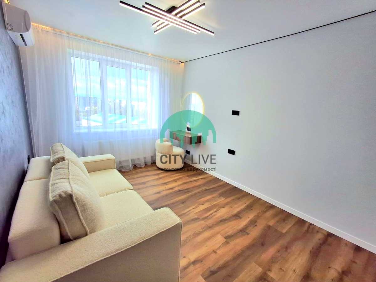 Квартира на вул. Височана, 18 к17 в Івано-Франківську, ID 392420, фото №17