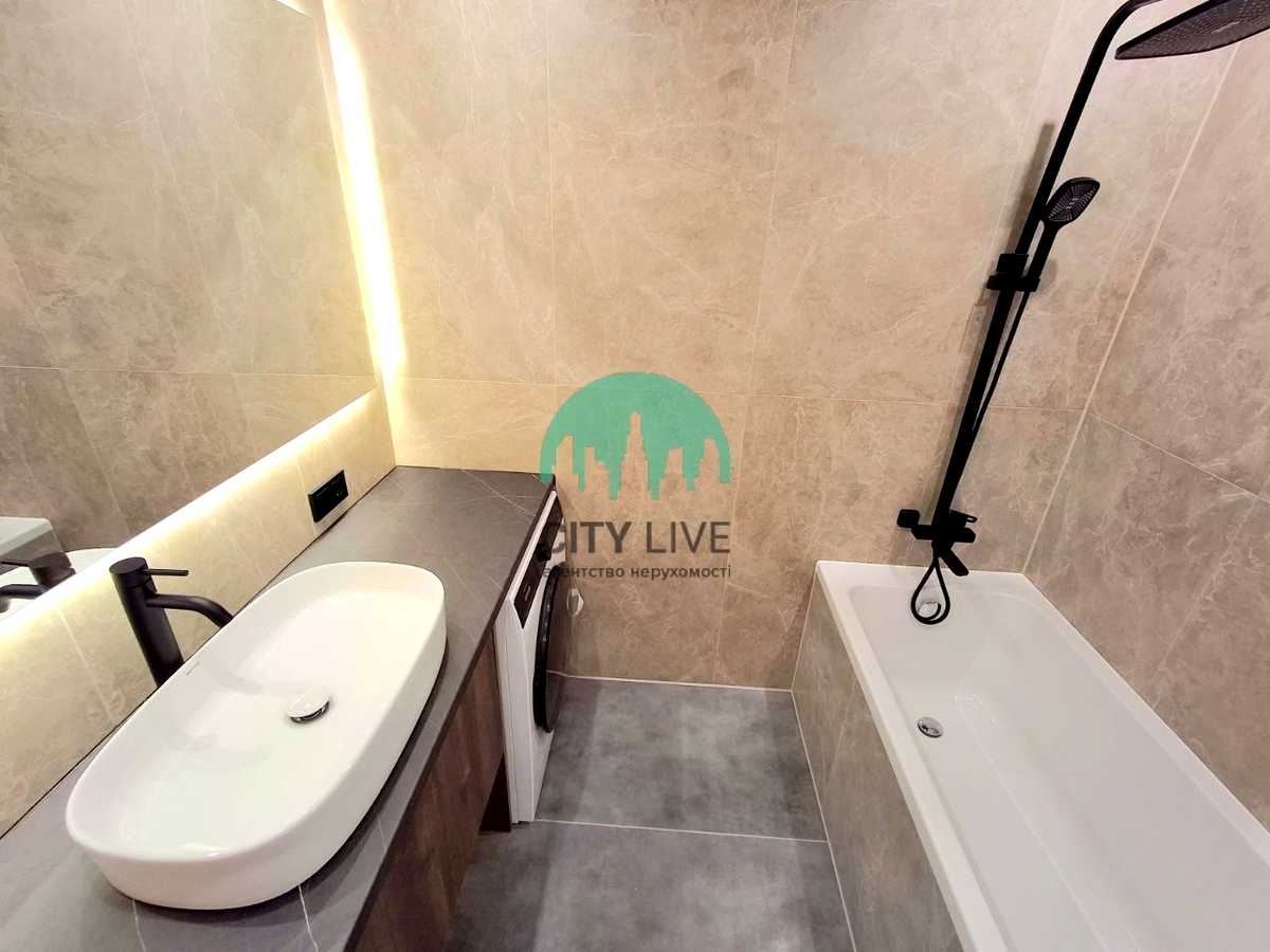 Квартира на вул. Височана, 18 к17 в Івано-Франківську, ID 392420, фото №18