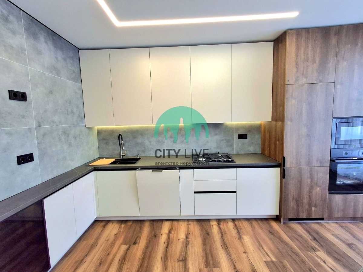 Квартира на вул. Височана, 18 к17 в Івано-Франківську, ID 392420, фото №3