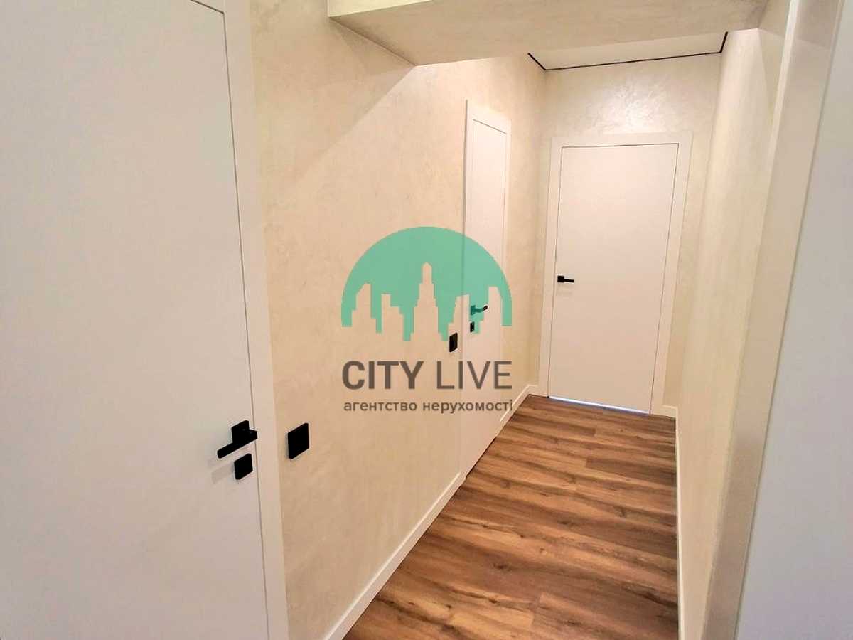 Квартира на вул. Височана, 18 к17 в Івано-Франківську, ID 392420, фото №22