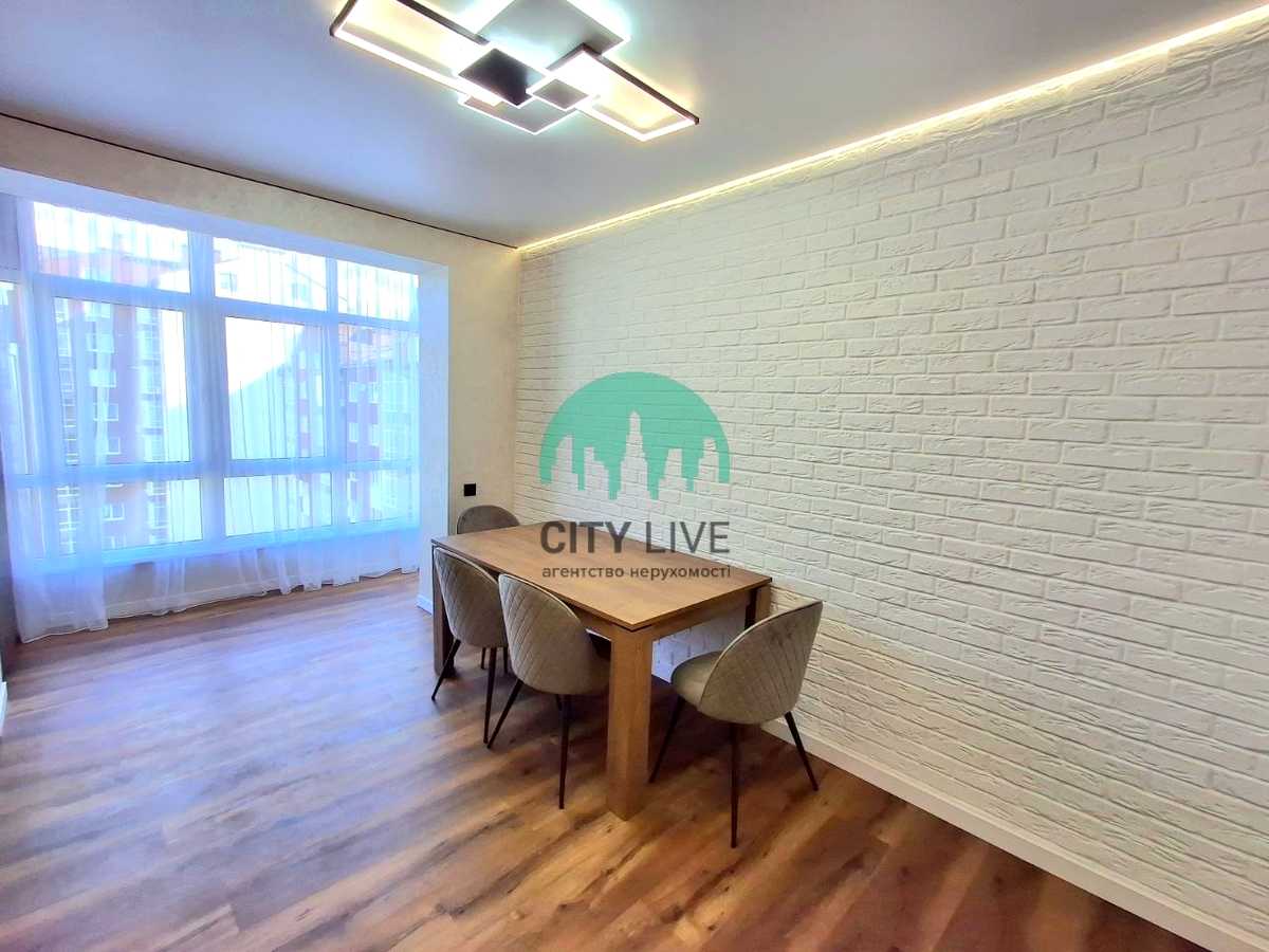 Квартира на вул. Височана, 18 к17 в Івано-Франківську, ID 392420, фото №4