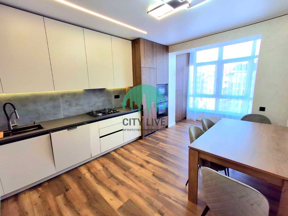 Квартира на вул. Височана, 18 к17 в Івано-Франківську, ID 392420, фото №5